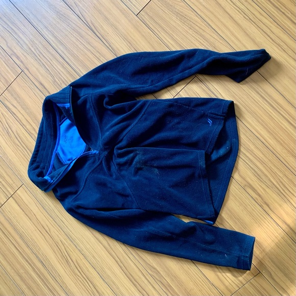 Joe fresh fleece - Picture 3 of 7